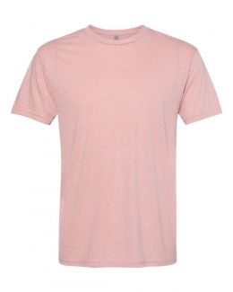 Next Level-Triblend Short Sleeve Crew-6010